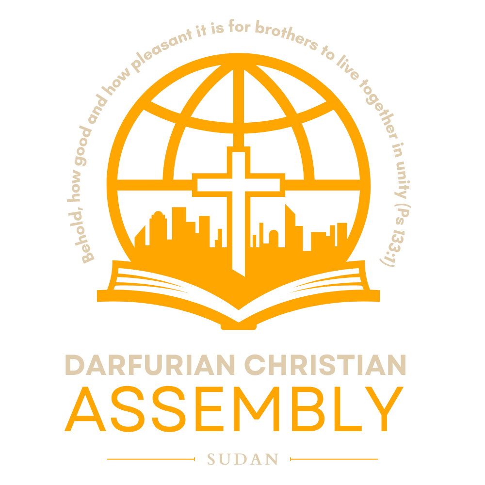 Darfurian Christian Assembly Logo