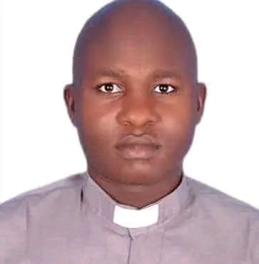 Pastor Elbager Mohamed